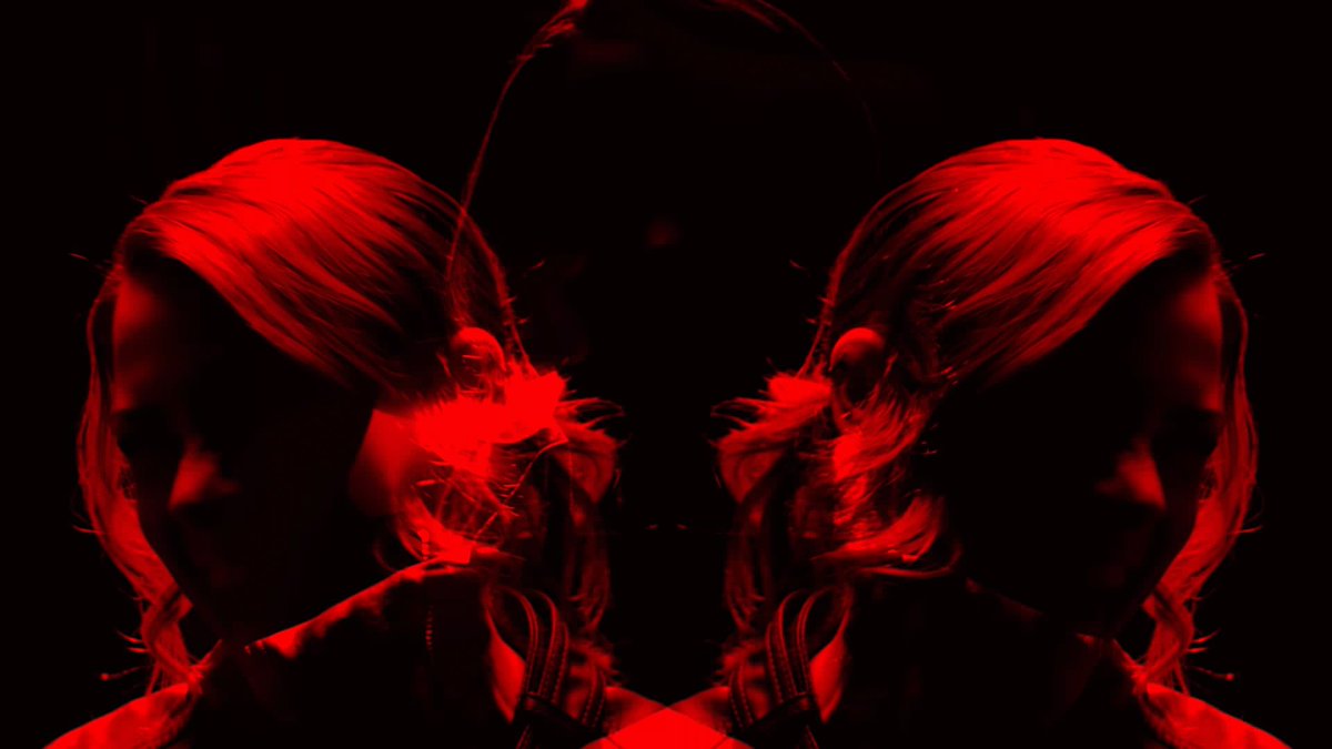 marvellvers's tweet photo. #Control #PS4share https://t.co/IUjw5O6eI2