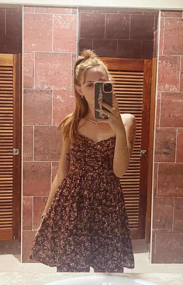 Una tatuadamas 🧡 tweet media
