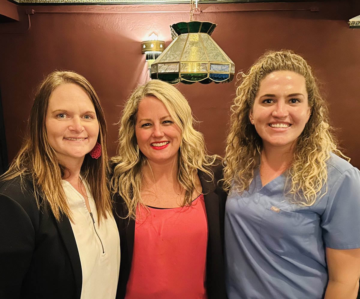 SBAHospital's tweet photo. We sure had fun at the @UWElDorado fundraising kickoff! Together we can achieve more 🤍#OurSBA https://t.co/UcvgVMDAtZ