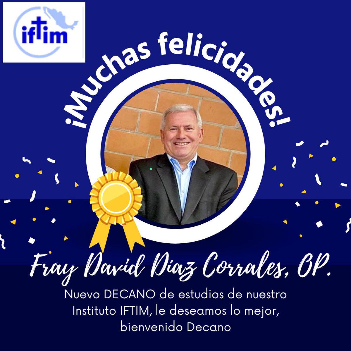 BlogdelIFTIM's tweet photo. ¡Felicidades! https://t.co/DAnGPQKw3v