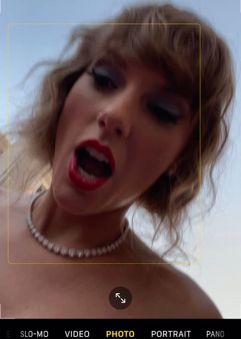 The Swift Society on X: @taylorswift13 Yes, the glitch is there