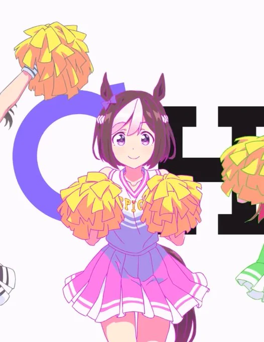 私のスペちゃん可愛すぎる 