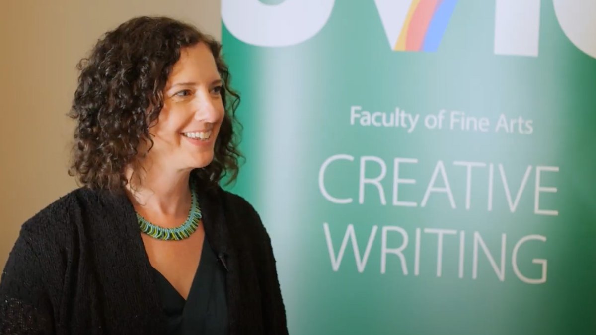 If you missed our recent sold-out @UVicWriting Southam Lecture with author & 'slow water' expert Erica Gies @egies, you can now watch it here: ow.ly/a3VM50PVPAx
@thetyee #yyjarts #yyjbooks #uvic
