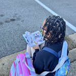 Photo by AMS Library (@AMSLibraryReads)