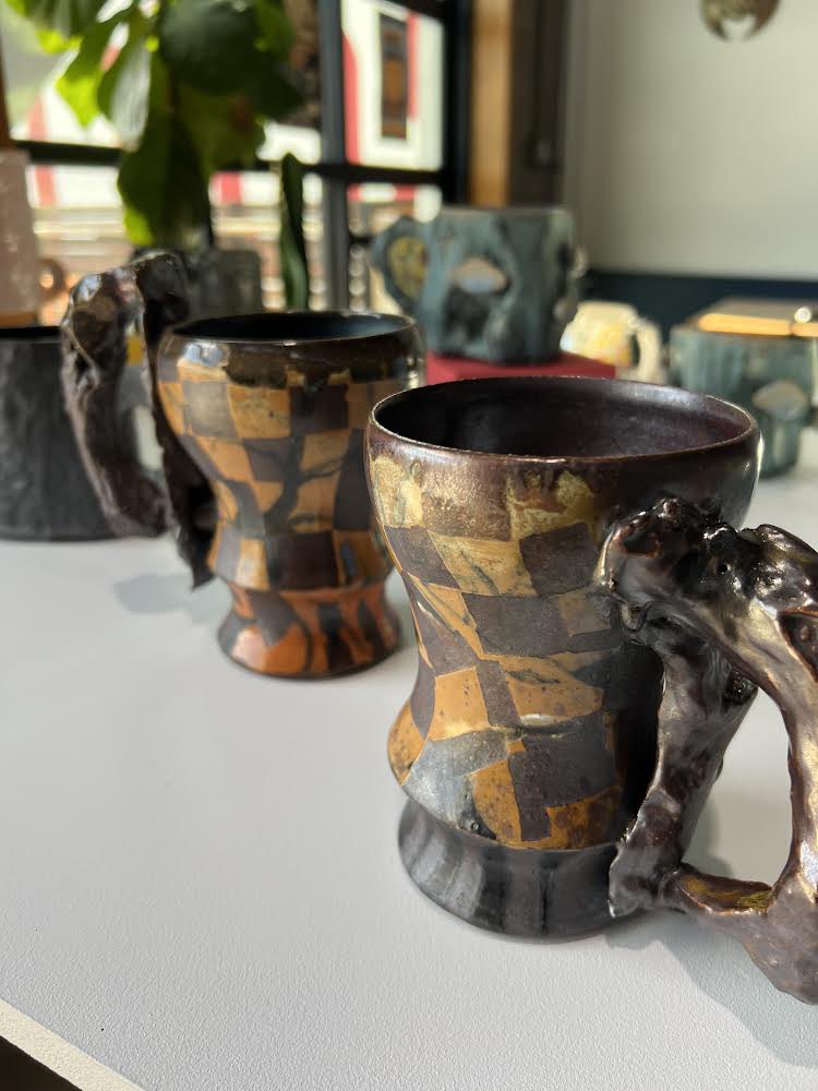 Torn Label BrewCo tweet media