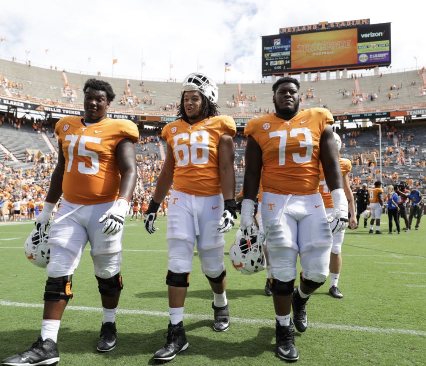 Jonte Newman (@jontenewman3) on Twitter photo #AGTG
Bless to receive a offer from the University of Tennessee! #GBO
<a href="/Vol_Football/">Tennessee Football</a> <a href="/CoachCrab/">Evan Crabtree</a> <a href="/Gelarbee/">Glen Elarbee</a> <a href="/fbcoachmadison/">Lonnie Madison</a> <a href="/CoachAHughes1/">Aaron Hughes M.Ed</a> <a href="/BridgelandFB/">The Bridgeland Way</a> <a href="/TXFBrecruiting/">TX High School Football Recruiting</a> <a href="/Perroni247/">Brian Perroni</a> #AGTG
Bless to receive a offer from the University of Tennessee! #GBO
<a href="/Vol_Football/">Tennessee Football</a> <a href="/CoachCrab/">Evan Crabtree</a> <a href="/Gelarbee/">Glen Elarbee</a> <a href="/fbcoachmadison/">Lonnie Madison</a> <a href="/CoachAHughes1/">Aaron Hughes M.Ed</a> <a href="/BridgelandFB/">The Bridgeland Way</a> <a href="/TXFBrecruiting/">TX High School Football Recruiting</a> <a href="/Perroni247/">Brian Perroni</a>