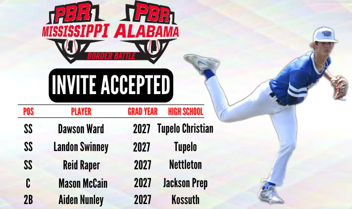 Prep Baseball Mississippi tweet media