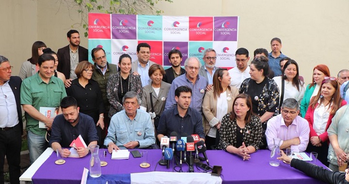Parties from the governing coalition will join lists with the Christian Democratic Party at the municipal and regional elections of 2024. The progressive bloc hopes to make a stand against ultraconservative candidates across the country.
chiletoday.cl/government-coa…