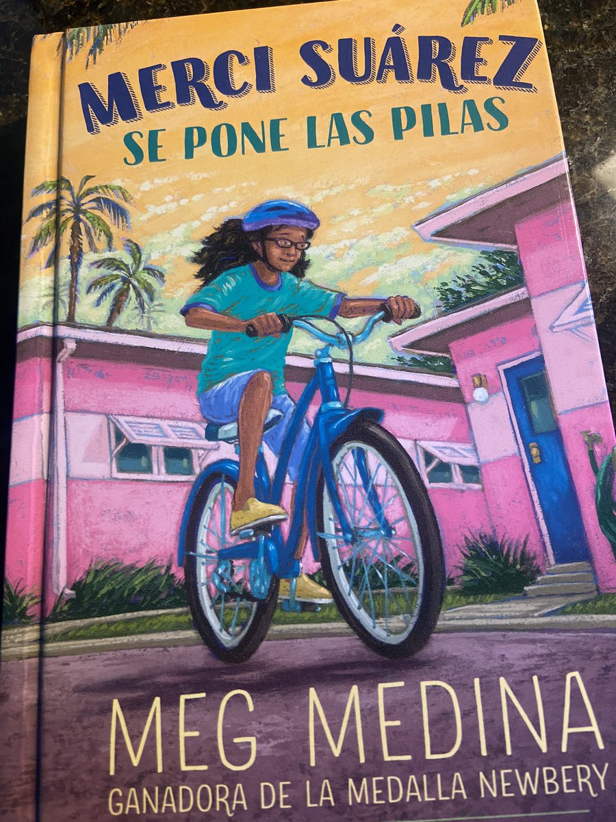 Rich Dupre (@rich_dupre) on Twitter photo Literally hot off the press!! <a href="/ThorndikePress/">Thorndike Press</a> large print in Spanish..available for pre order now! Literally hot off the press!! <a href="/ThorndikePress/">Thorndike Press</a> large print in Spanish..available for pre order now!