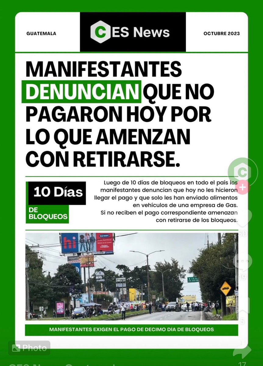 Mientras los líderes se quedan con el dinero - la gente pasa frío duerme quien sabe en qué condiciones, obligados a manifestar - y encima no les pagan ! A estos ancestrales tan corruptos que son !