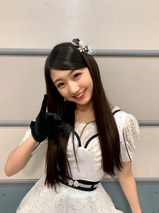 塩月希依音のTwitter画像2
