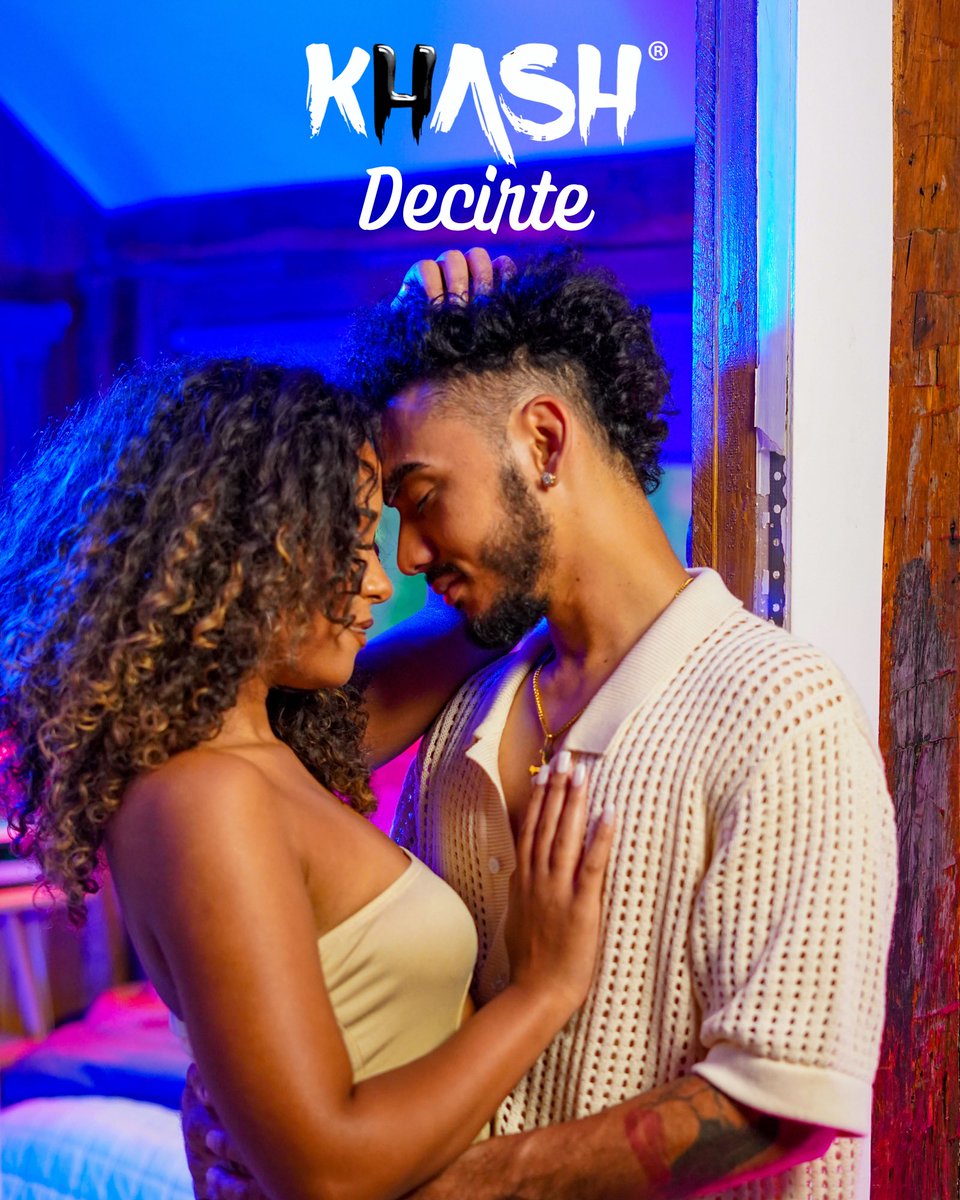 khash_empire's tweet image. KHASH - Decirte (Official Video) OUT NOW!!! 

YouTube: youtu.be/2TIvfZagAHc?si…
