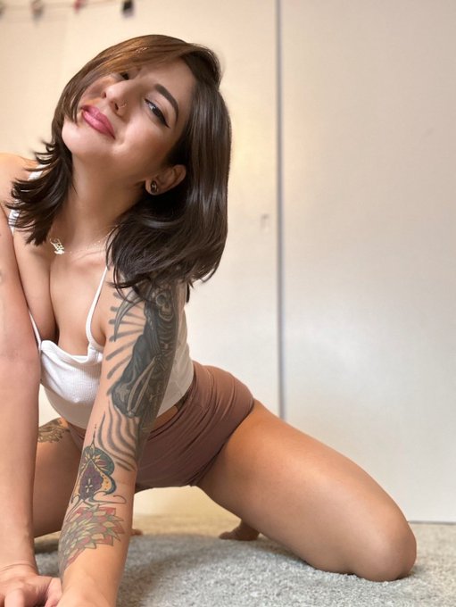 Well hello there 😉 https://t.co/R57iFzmlcX<a href="/tag/whodey"class="tags"><span>#whodey</span></a>