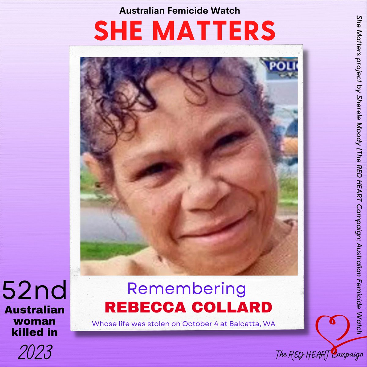 Sherele Moody (Femicide Researcher) 🌈 tweet media