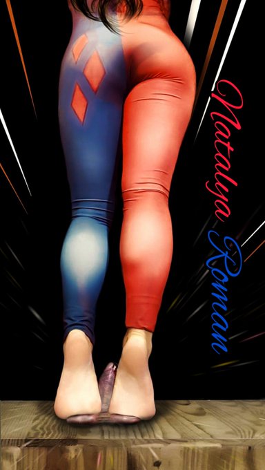 Harley having a little fun crushing nuts. They never really stood a chance.  But I think they were happy<a href="/tag/bdsm"class="tags"><span>#bdsm</span></a><a href="/tag/femdom"class="tags"><span>#femdom</span></a><a href="/tag/ballabuse"class="tags"><span>#ballabuse</span></a><a href="/tag/findom"class="tags"><span>#findom</span></a><a href="/tag/cbt"class="tags"><span>#cbt</span></a><a href="/tag/ballstomping"class="tags"><span>#ballstomping</span></a>