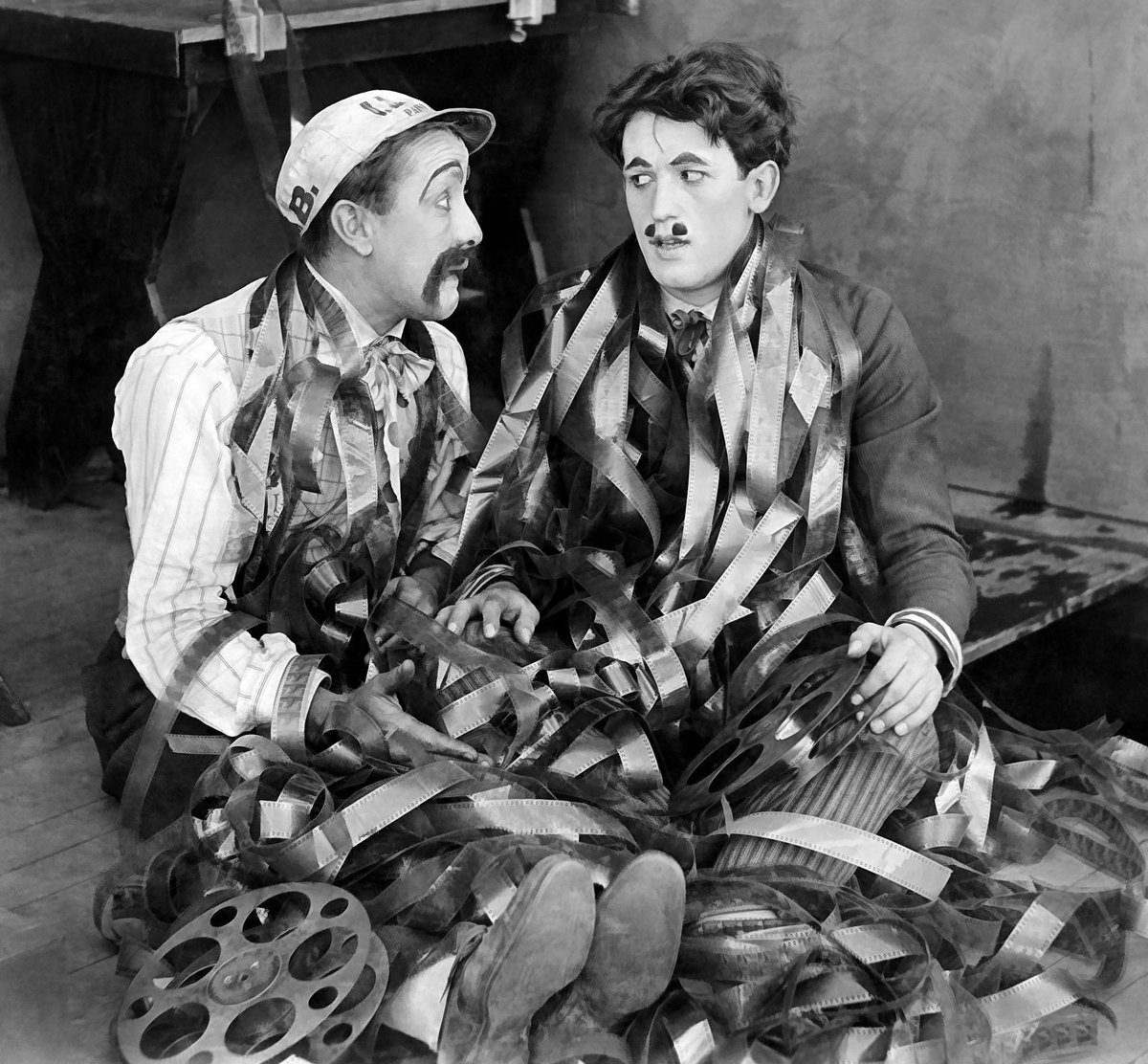 PROTEKVaults's tweet image. October is American Archives Month. PRO-TEK Vaults thanks @archivists_org and our many dedicated archivists colleagues around the country for preserving our heritage and tirelessly supporting education and accessibility for generations to come.