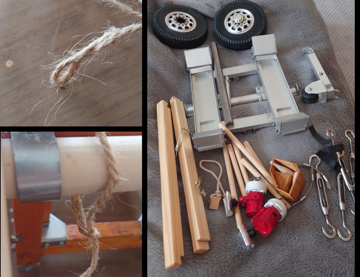 ミニチュア太鼓台