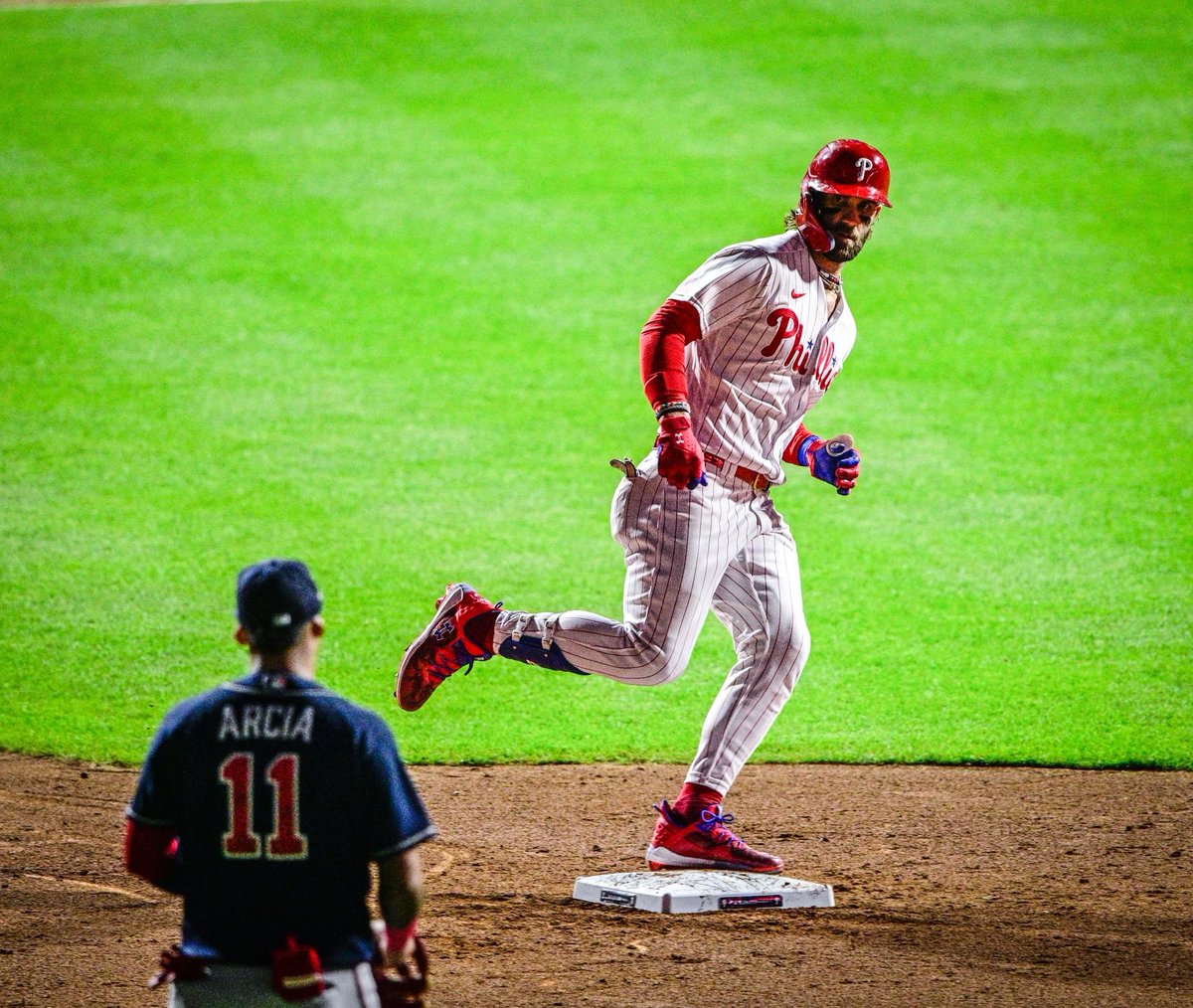 Philadelphia Phillies (@Phillies) on Twitter photo 2023-10-11 23:16:22