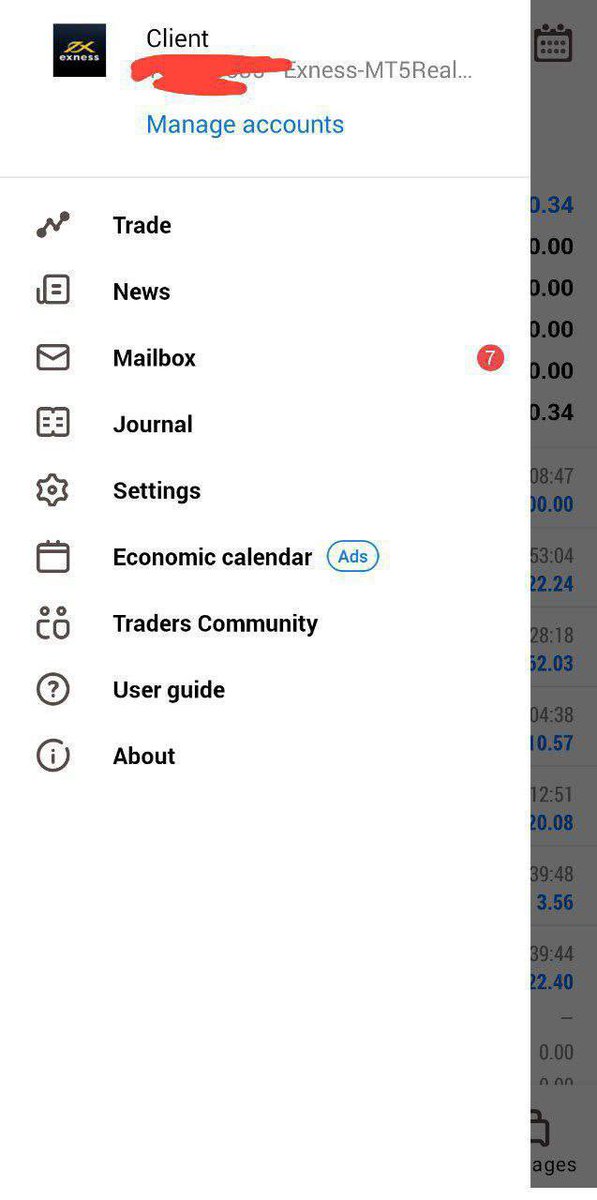BishaaRat786's tweet photo. Today Performance
Deposit $300
Profit     $200
Withdrawal $100

@johncarter_king

#GOLD #XUUSD https://t.co/fjL781rZke