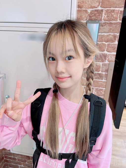 Twitterのコスプレ画像7