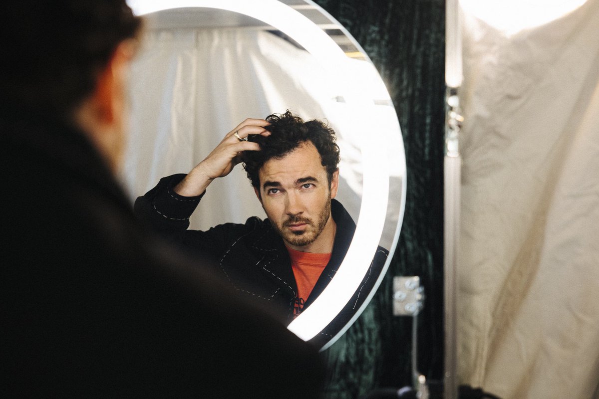 kevinjonas's tweet image. Nashville 🤠