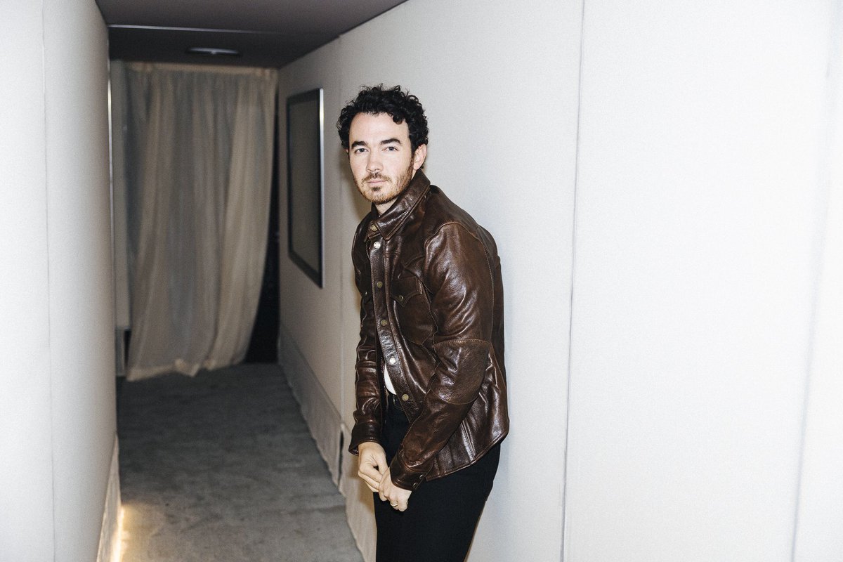 kevinjonas's tweet image. Nashville 🤠