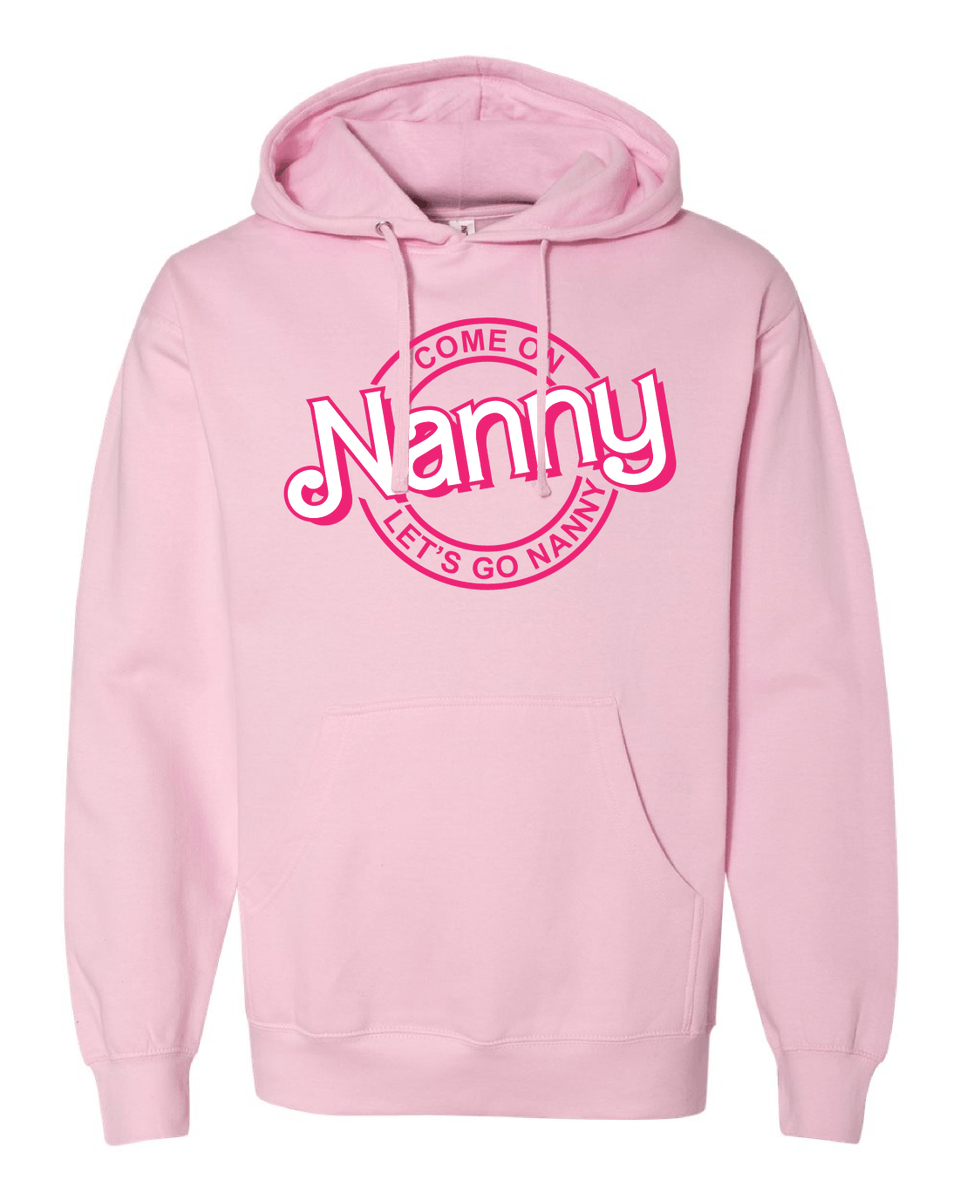 thenannyleague's tweet photo. In honor of Breast Cancer Awareness month, we have launched a limited edition Barbie Collection where a portion of all proceeds benefits @BCRFcure. Help us support this incredible cause! #ComeOnNannyLetsGoNanny 
https://t.co/BGNhFP9wRQ https://t.co/ERbIzTrw2C