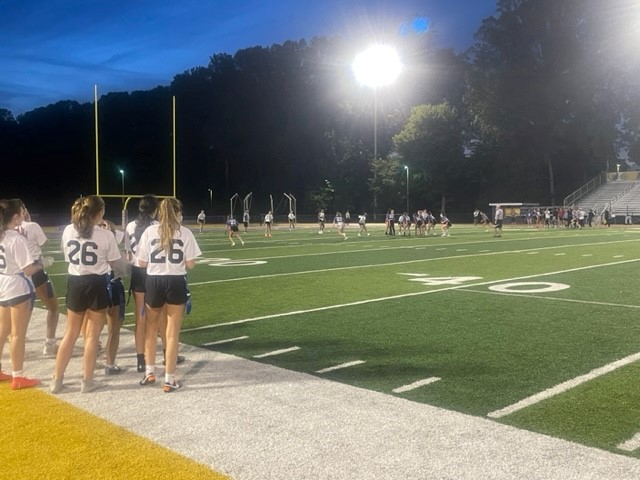 LB Clubs and Activities tweet media