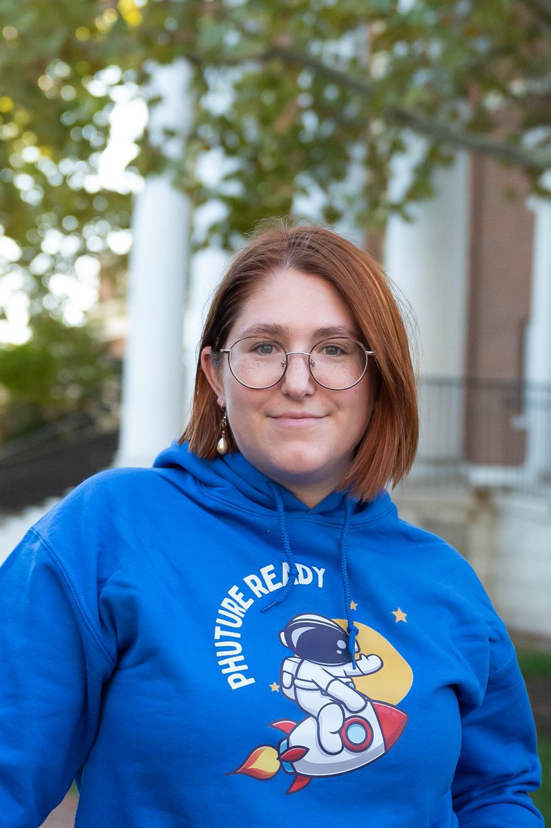 taylorev_'s tweet image. Got together with doctoral student leaders across campus for a photoshoot. How&apos;d I do?!

Kudos to @phuturescareers for always honoring the vibrant spirit of Hopkins PhDs and supporting our wide breadth of career goals.

#phutureready #phdcareers #phdlife