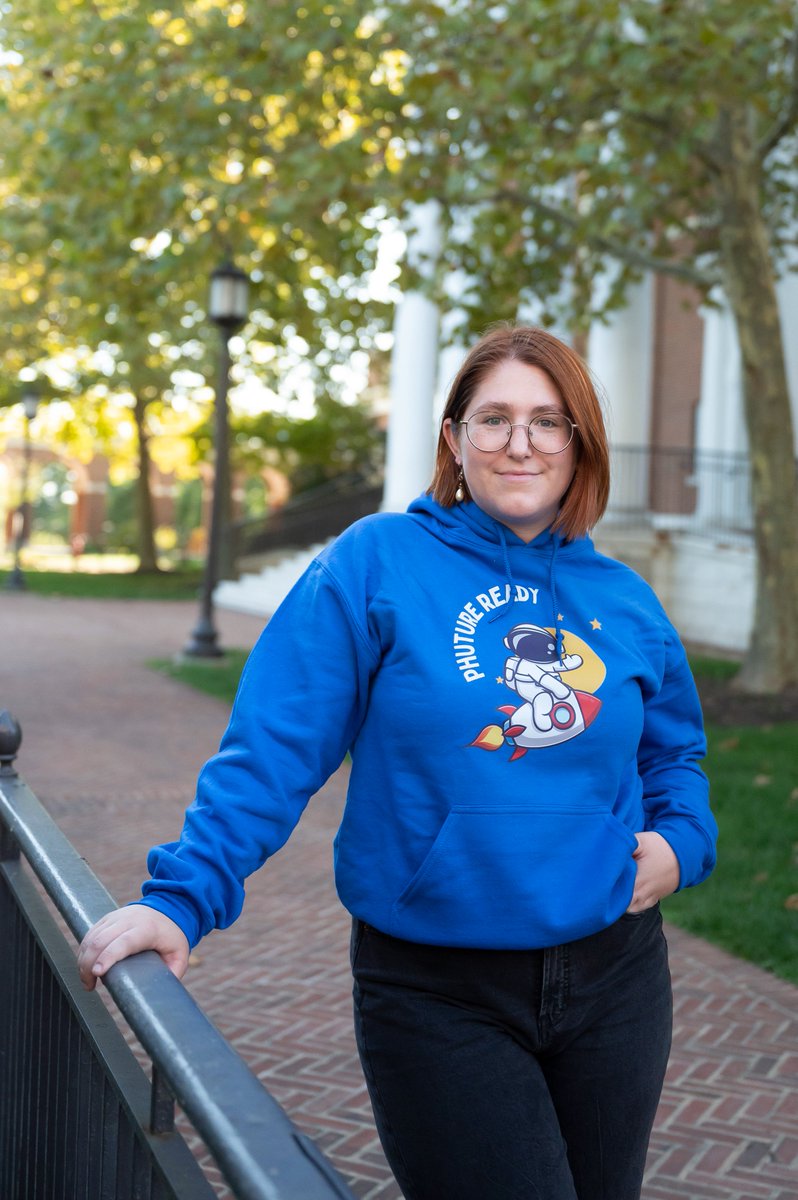 taylorev_'s tweet image. Got together with doctoral student leaders across campus for a photoshoot. How&apos;d I do?!

Kudos to @phuturescareers for always honoring the vibrant spirit of Hopkins PhDs and supporting our wide breadth of career goals.

#phutureready #phdcareers #phdlife