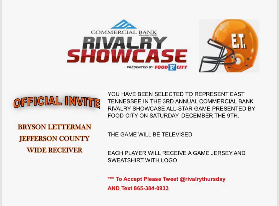 Bryson Letterman tweet media