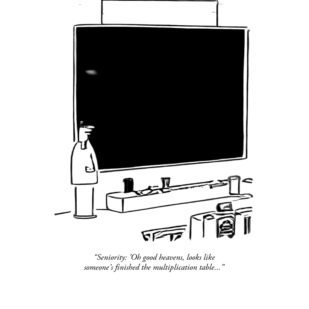 The Neural Yorker tweet media