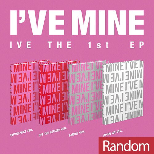 cookie_proxy's tweet photo. FREE Ive I’ve mine Album
FOR 2 WINNERS!
💌 Random 1 out of 4 version
- How to join?
✴️ Follow me
✴️ Like and retweet
✴️ Bookmark
EITHER WAY / OFF THE RECORD / BADDIE / LOVED IVE
#wonyoungwts #wonyoungiso #ivewts #iveiso #ivewtt #wttive #wtsive #ivesale #ive #ivego #yujinwts #reiwts #gaeulwts #lizwtt #lizwts #leeseowts #gaeulwts #kpop #Giveaway #아이브 #컴백