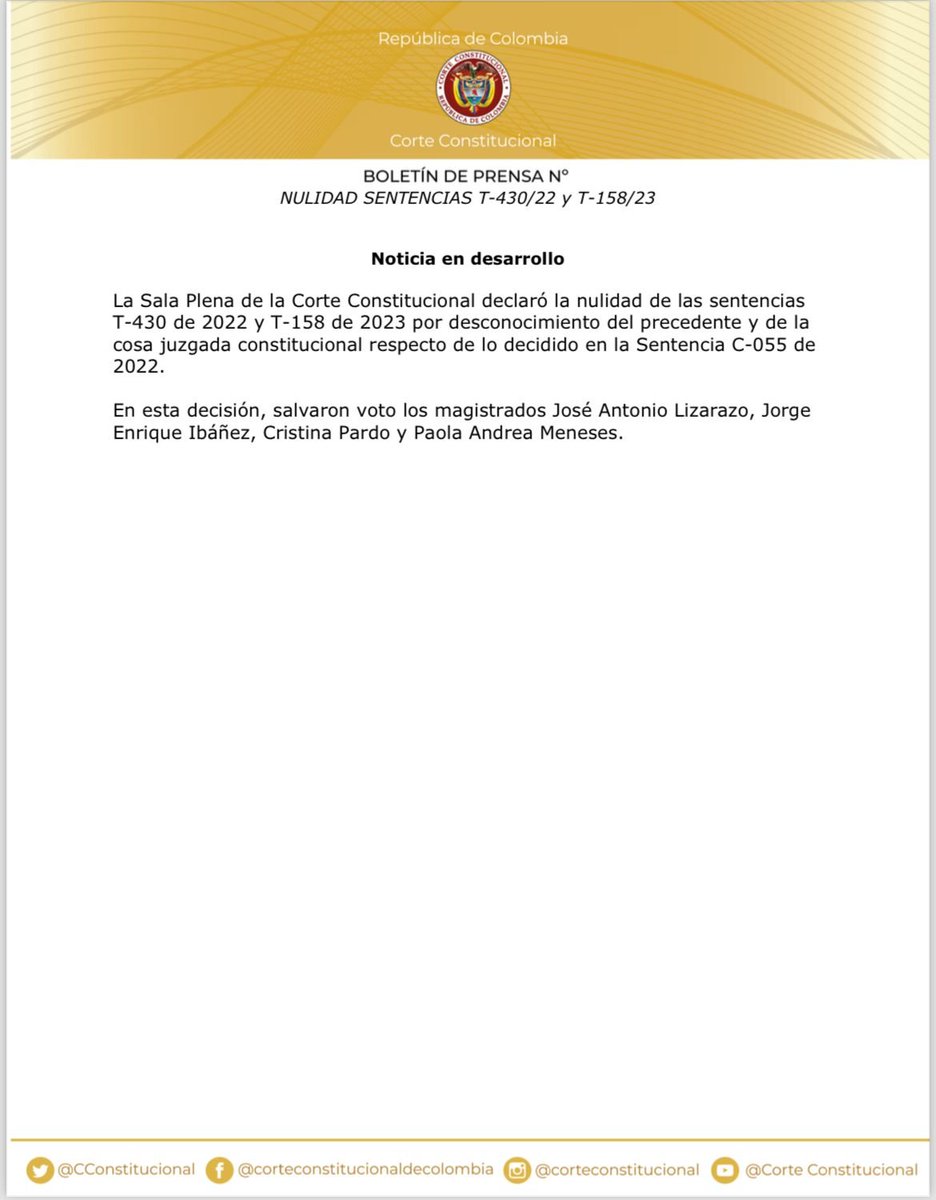 BluRadio Colombia tweet media