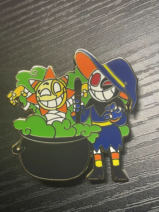 They're HERE!!! 
