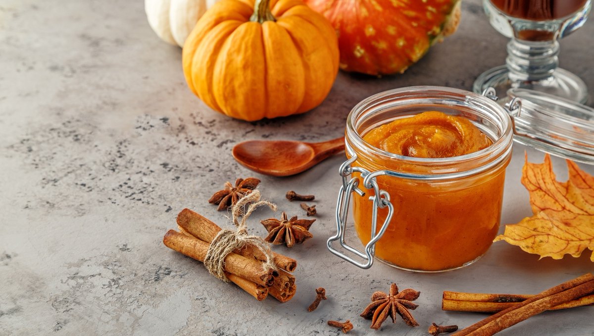 7 Yummy Pumpkin Puree Recipes to Try
l8r.it/FwE0

#pumpkin #pumpkinpuree #pumpkinpureerecipes #pumpkinrecipes #pumpkinseason #pumpkinspice #psl #pumpkinspiceseason #fallrecipes #autumnrecipes #fall #autumn #fallvibes #autumnvibes #fallflavors #fallingredients
