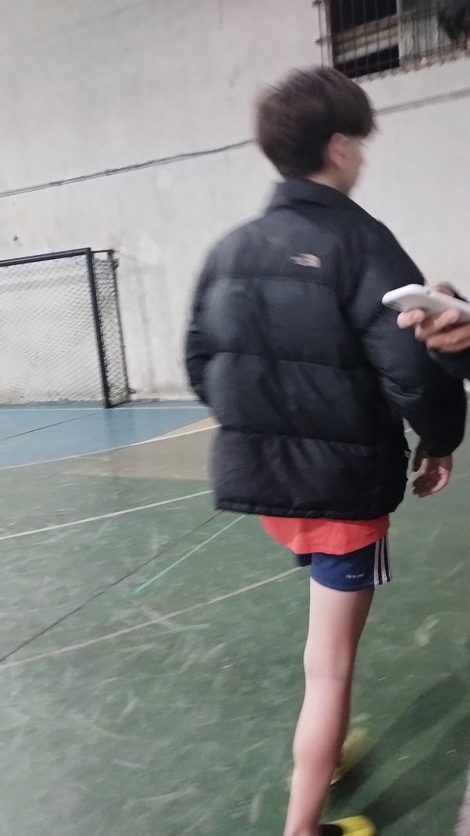 🪄Intenso entrenamiento en San José🔋