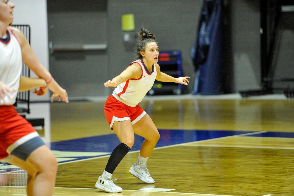 usiwbb's tweet photo. Getting better every day 💪🏼 https://t.co/YzB3fQMkQI