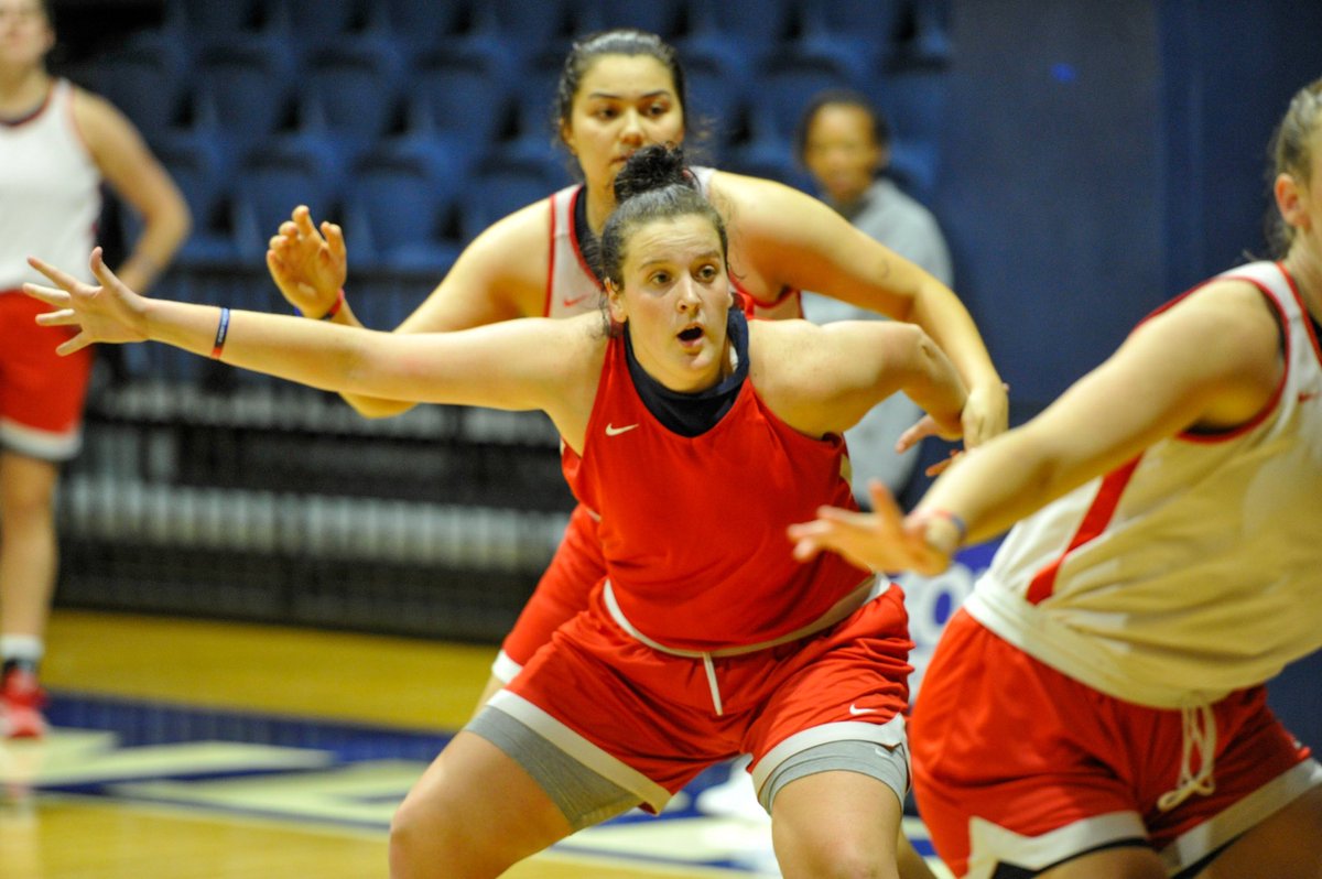 usiwbb's tweet photo. Getting better every day 💪🏼 https://t.co/YzB3fQMkQI