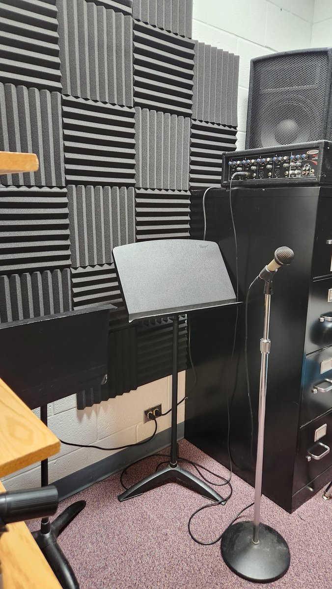 MrHiattMusic's tweet photo. "Electric Liberty Studios" is ready to capture some sonic magic 
@Liberty_D135 https://t.co/l6ir6CyzD7