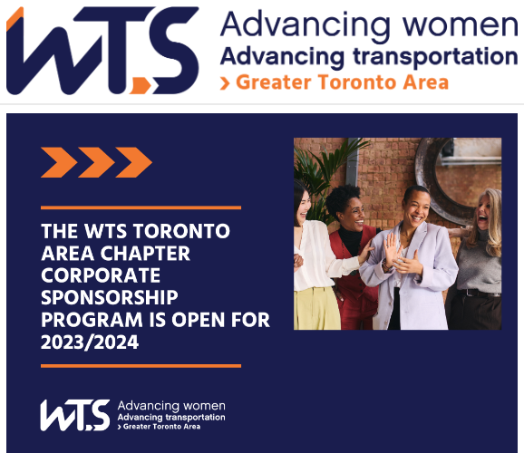 WTS_Toronto's tweet photo. 2023/2024 Corporate Sponsorship Program is open  https://t.co/fPIFXcLoEK https://t.co/autBayBsuq