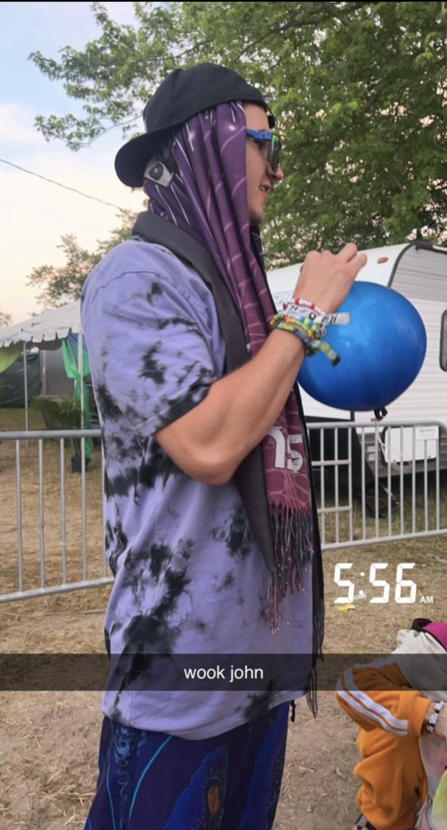 John Summit tweet media