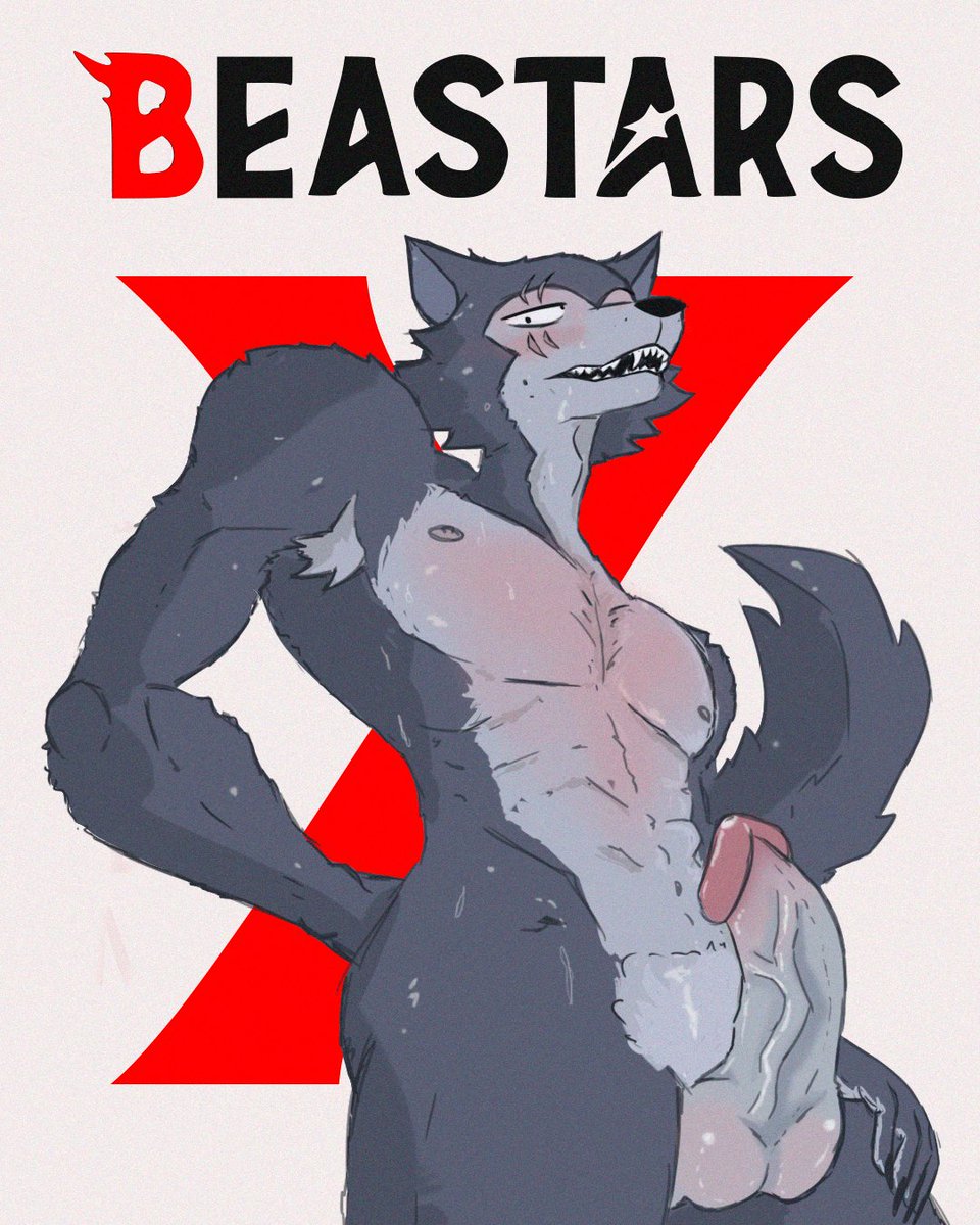 legoshi porn - Twitter Hashtag  Sotwe