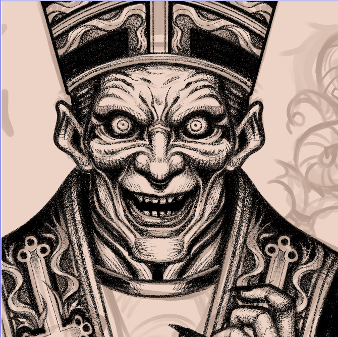 IM NOT DEAD but ive been working on tattoo stuff instead🥺