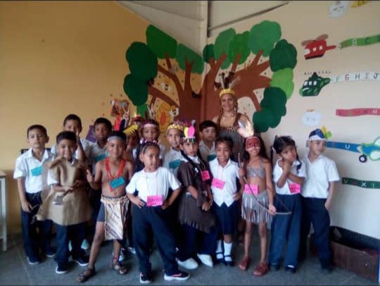 CbitSofiadeHurtado Soy @FundabitAragua tweet media