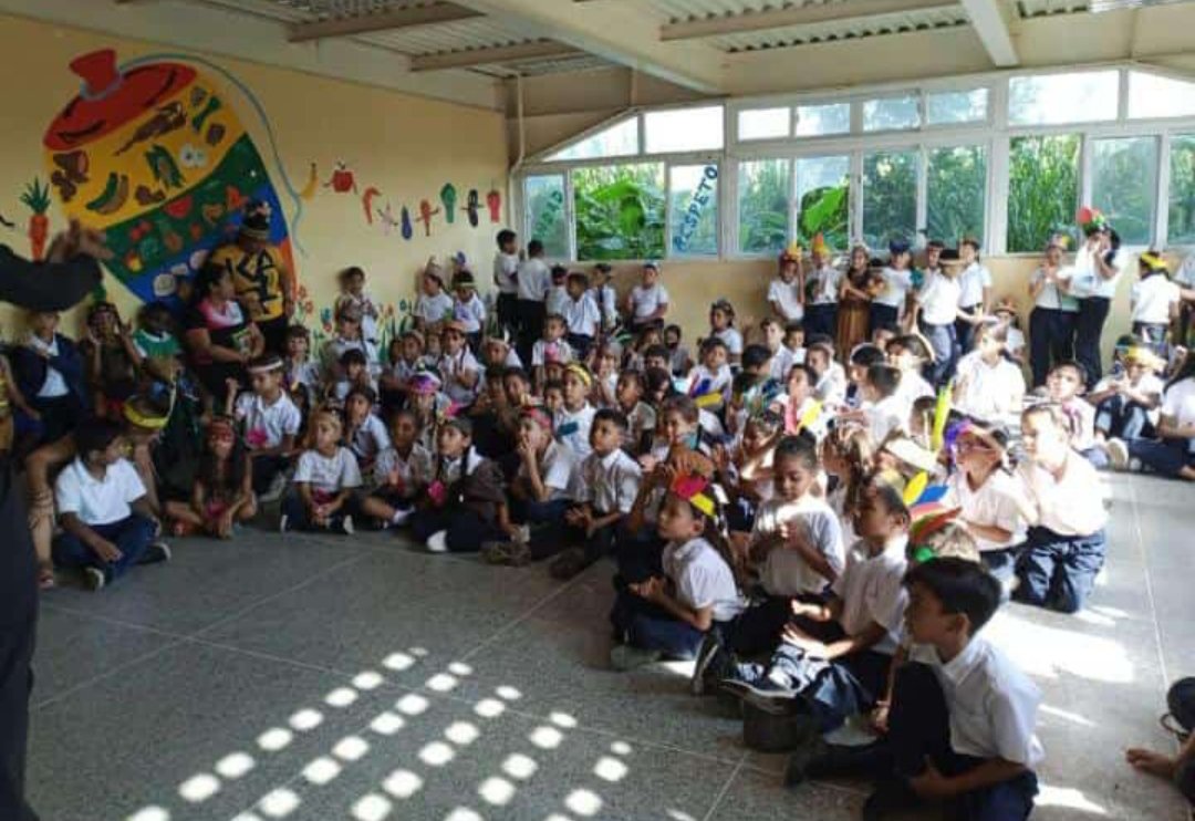 CbitSofiadeHurtado Soy @FundabitAragua tweet media