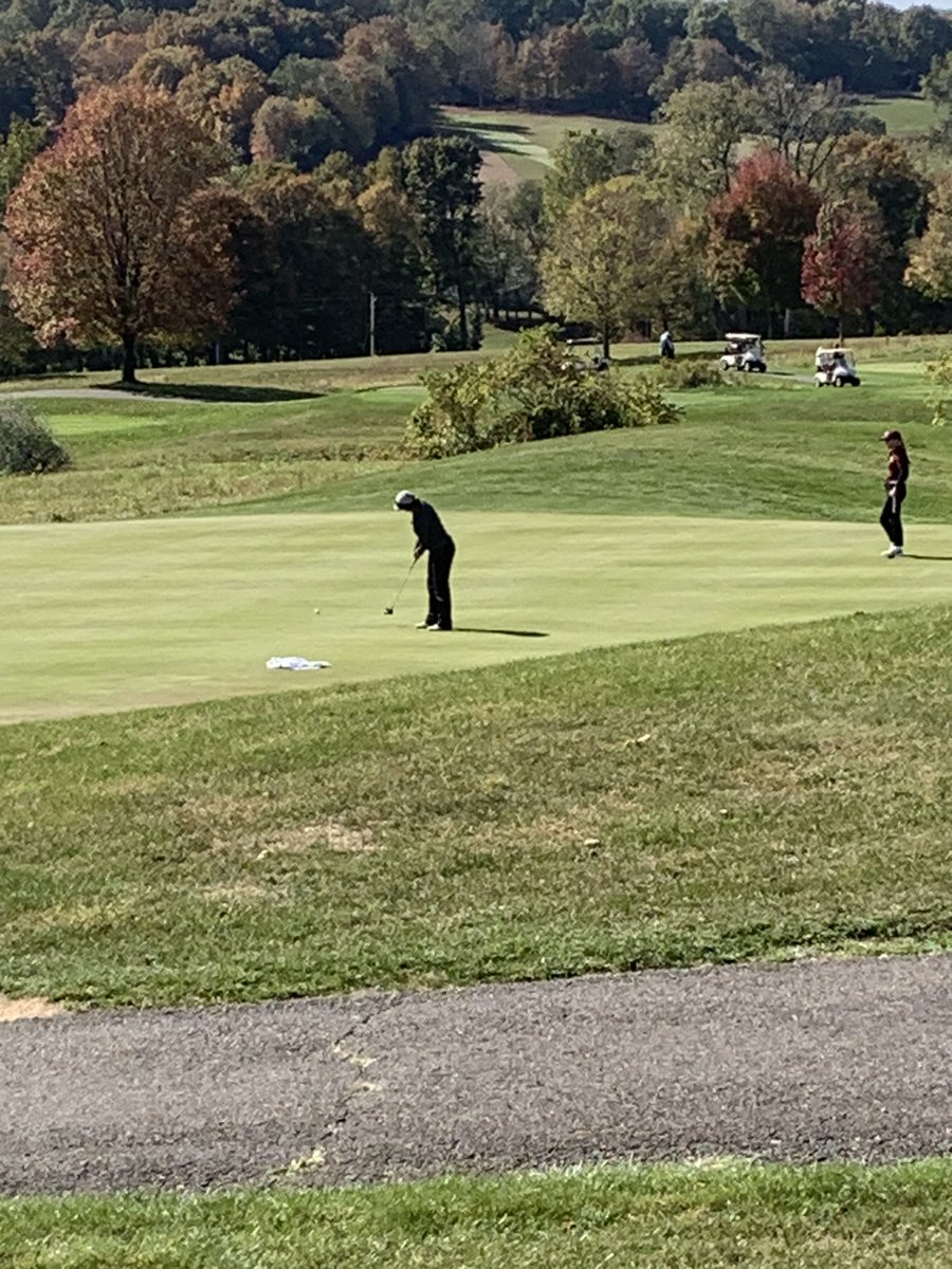mr_huddle's tweet image. Lady Lions represented well at Districts today finishing in 8th place! Very proud of the way the girls competed today against the best teams in the state! @GLHS_Athletics @GLHS_GirlsGolf