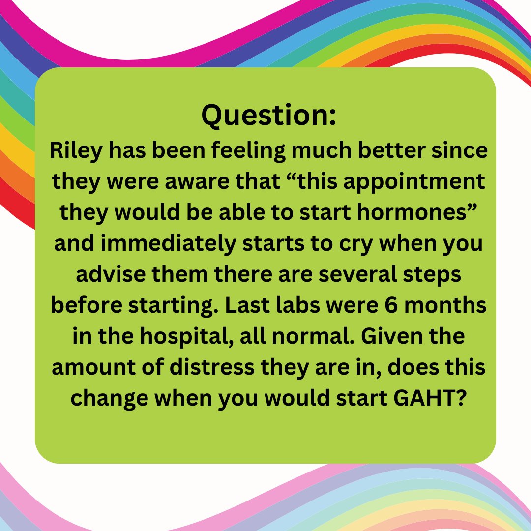 LGBTQ+ Health Journal Club tweet media