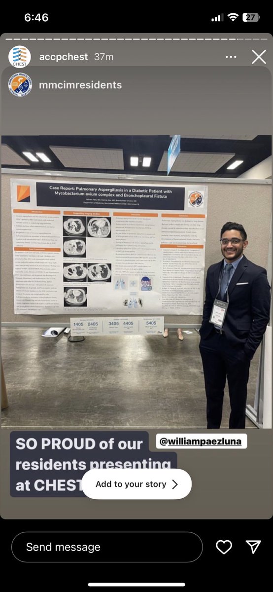 MMC IM Residency tweet media