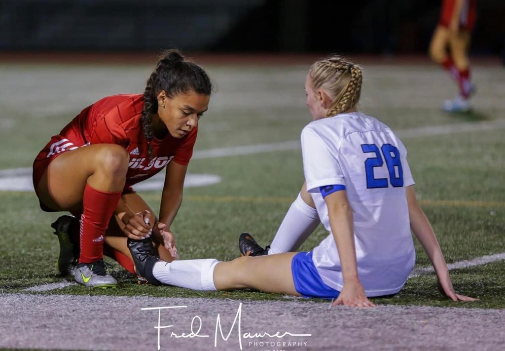 MrsViscariello's tweet image. Beyond honored to have taught this amazing student athlete back when she was in 6th grade @angelinarodr25 @WilsonSchlDist @CRada_WWMS